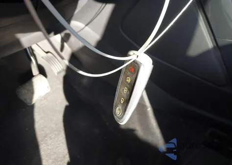 2013 Ford Escape Titanium from USA, damaged, VIN 1FMCU0J98DUA33854